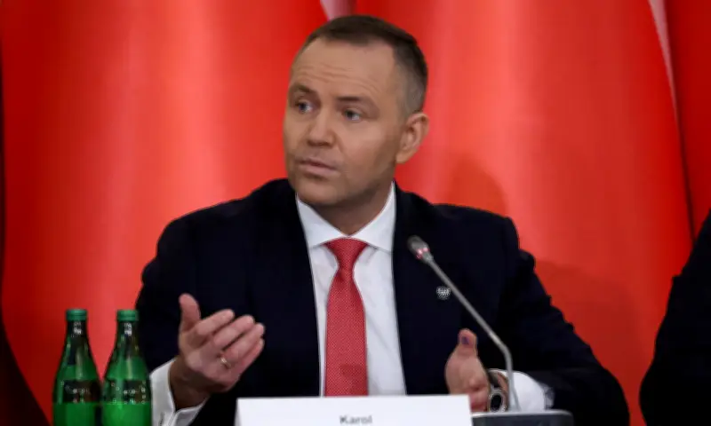 Tổng thống Ba Lan đề xuất phát triển vũ khí hạt nhân để đối phó với Nga