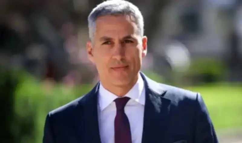 Tổng thống Bulgaria Bổ Nhiệm Ông Andrey Gurov Làm Thủ Tướng Lâm Thời