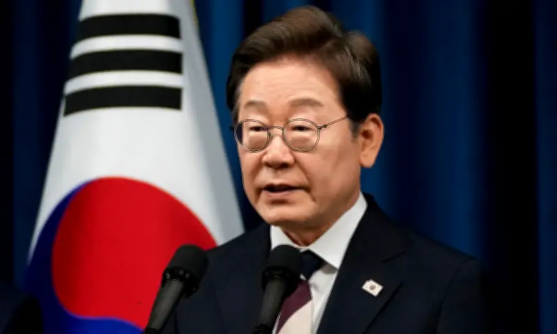 Tổng thống Hàn Quốc Lee Jae-myung rao bán nhà riêng với giá thấp để ổn định thị trường bất động sản