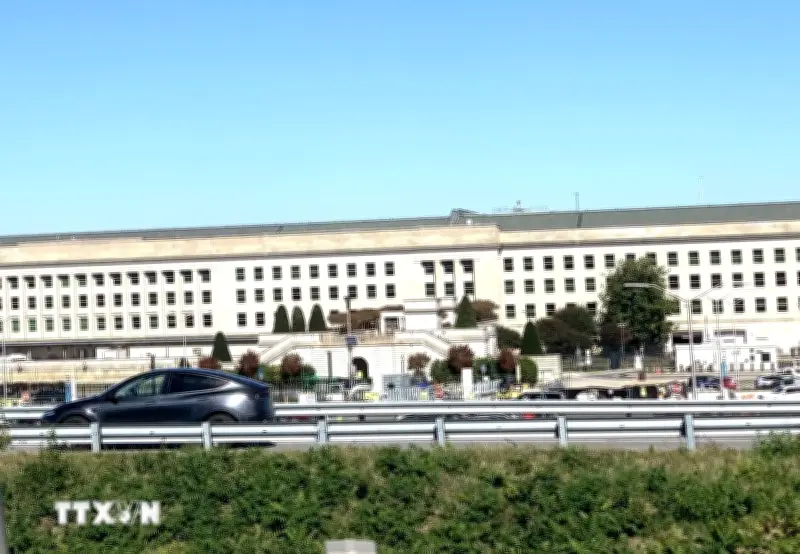 Tổng thống Mỹ chỉ đạo Bộ Chiến tranh mua điện than đảm bảo an ninh quốc phòng