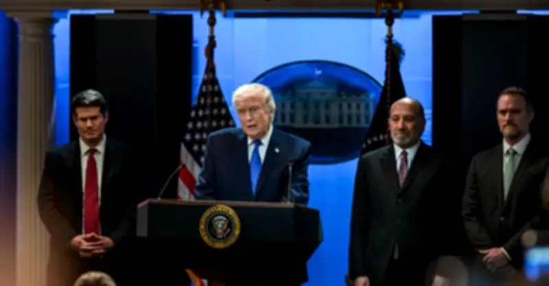 Tổng thống Mỹ Donald Trump đọc thông điệp Liên bang 2026, giá vàng bạc tăng vọt