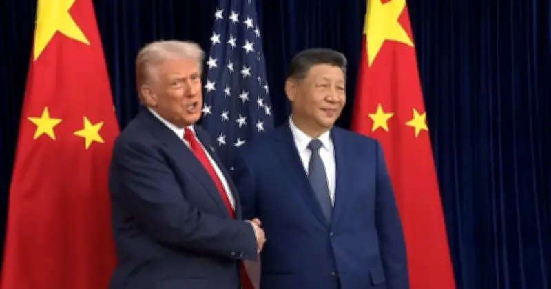 Tổng thống Mỹ Donald Trump dự kiến thăm Trung Quốc cuối tháng 3, hội đàm với Chủ tịch Tập Cận Bình