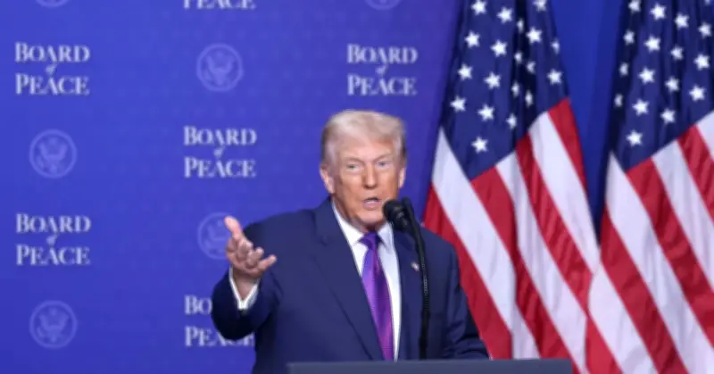 Tổng thống Mỹ Donald Trump khẳng định sự tôn trọng sâu sắc với Việt Nam