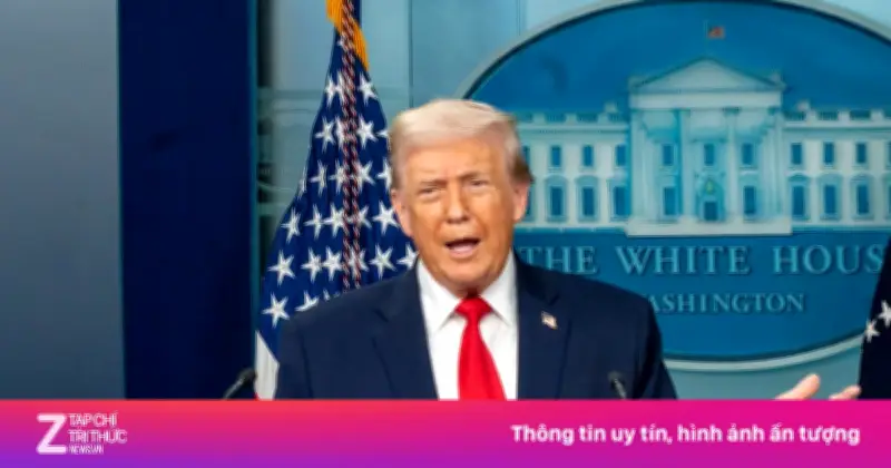 Tổng thống Trump cảnh báo hậu quả 'rất đau đớn' với Iran nếu không đạt thỏa thuận hạt nhân