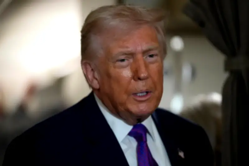 Tổng thống Trump cảnh báo Iran, đàm phán hạt nhân diễn biến căng thẳng