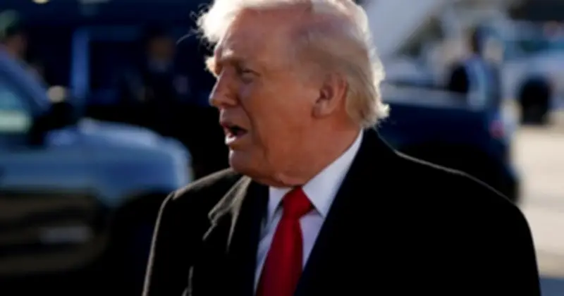 Tổng thống Trump áp thuế quan toàn cầu 10% sau phán quyết Tòa án Tối cao