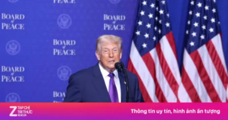 Tổng thống Trump đặt hạn chót 10 ngày cho thỏa thuận hạt nhân với Iran