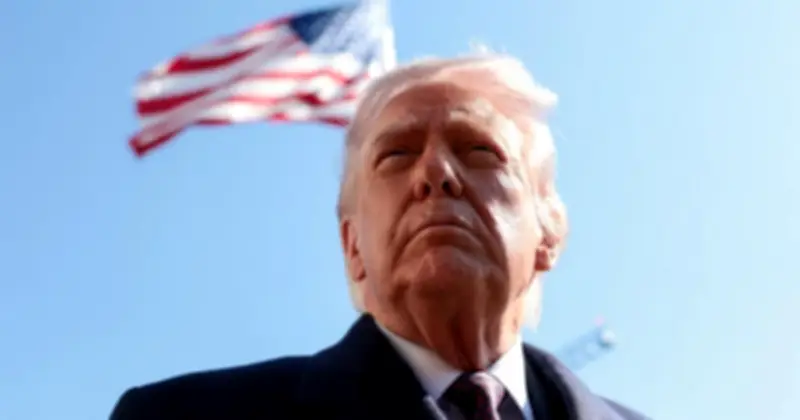 Tổng thống Trump tuyên bố chiến dịch quân sự quy mô lớn tại Iran, kêu gọi IRGC đầu hàng