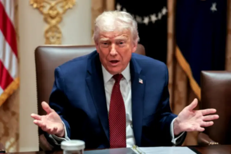 Tổng thống Trump tuyên bố sẽ thăm Venezuela, đánh giá quan hệ 10 điểm