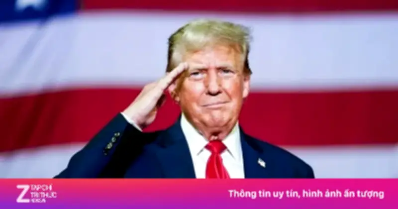 Tổng thống Trump vẫn còn nhiều công cụ để áp thuế sau phán quyết của Tòa án Tối cao