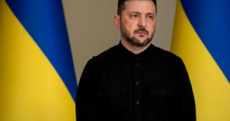 Tổng thống Ukraine tiết lộ hạn chót ngừng chiến và thỏa thuận nghìn tỷ USD Mỹ - Nga