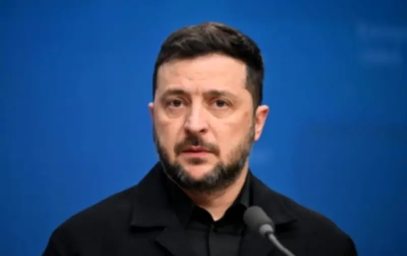 Tổng thống Zelensky bác bỏ thông tin bầu cử ngày 24/2, nhấn mạnh an ninh là ưu tiên hàng đầu