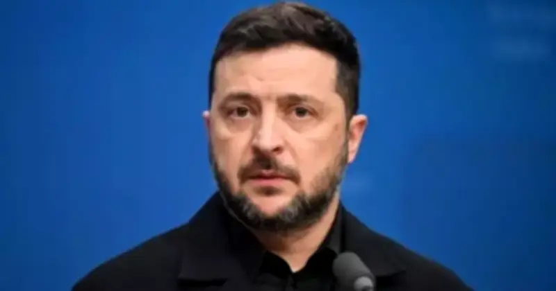 Tổng thống Zelensky bác bỏ thông tin công bố kế hoạch bầu cử vào ngày 24/2