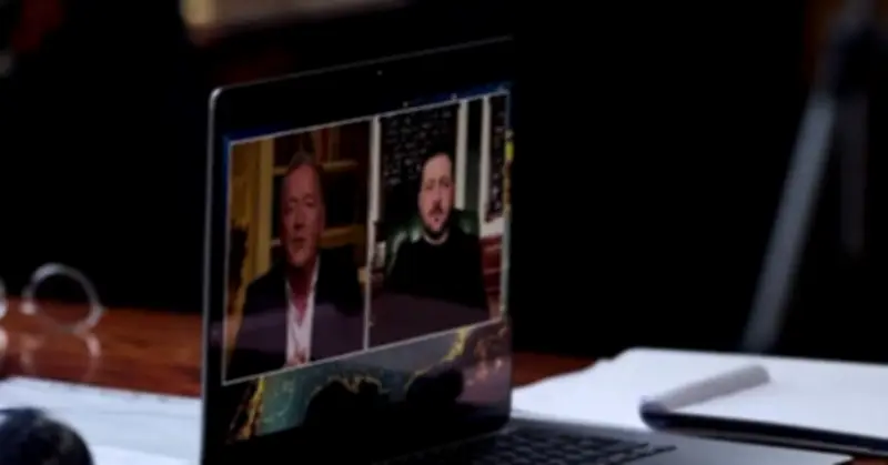 Tổng thống Zelensky làm rõ lập trường của Ukraine về vùng Donbass