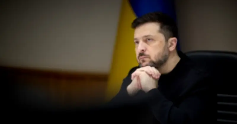 Tổng thống Zelensky nhấn mạnh vai trò của ông Trump trong xung đột Ukraine