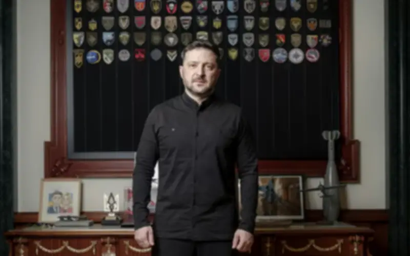 Tổng thống Zelensky thuyết phục Trump chấm dứt chiến tranh Nga - Ukraine