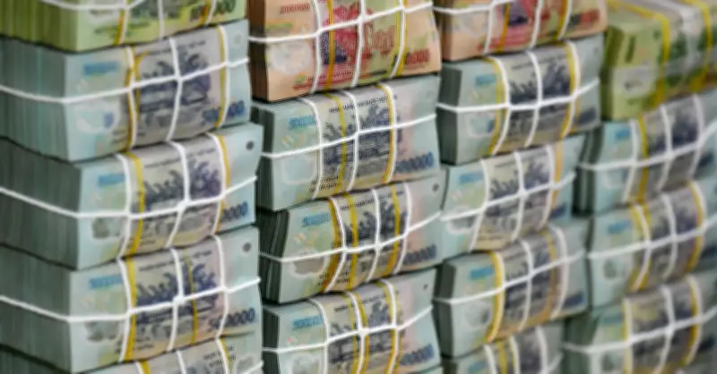 Tổng tài sản 30 ngân hàng đạt 23,5 triệu tỷ đồng, 8 ngân hàng vượt mốc triệu tỷ