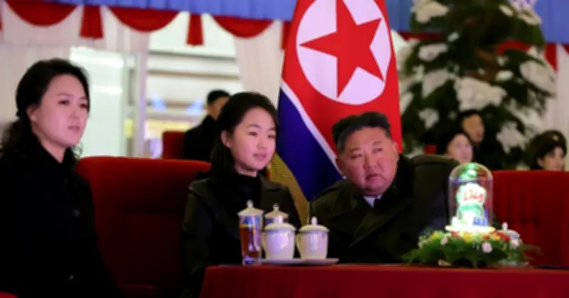 Tình báo Hàn Quốc tiết lộ Triều Tiên đã chọn người kế nhiệm lãnh đạo Kim Jong-un
