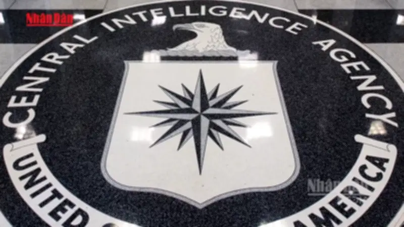 Tình Báo Mỹ Đăng Bài Chiếu Mộ Thông Tin Nội Bộ Iran Gây Chấn Động