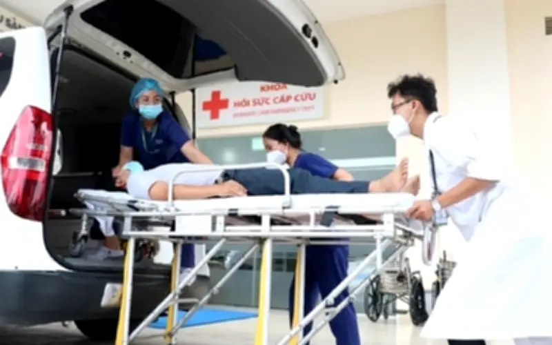 Tình Hình Dịch Bệnh Ổn Định Trong Dịp Tết Nguyên Đán, Số Ca Mắc Giảm Đáng Kể