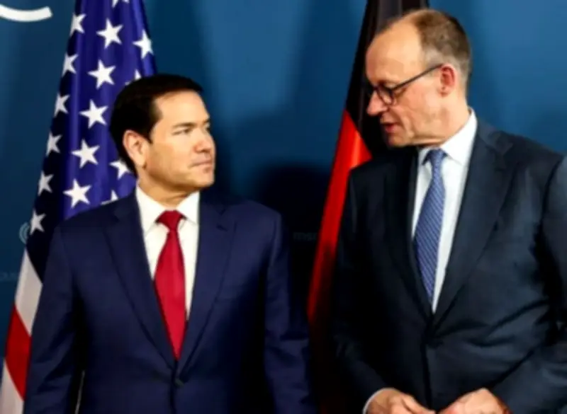 Tình Hình Ukraine Và Vấn Đề Greenland Thu Hút Sự Chú Ý Tại Hội Nghị An Ninh Munich