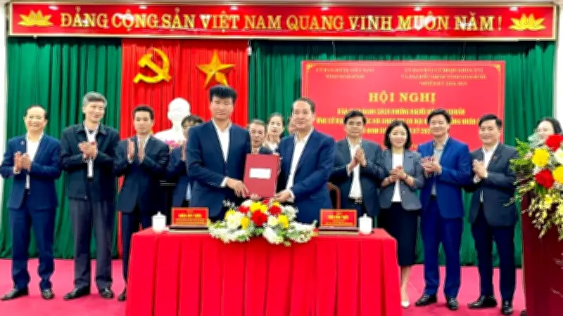 Tỉnh Hoàn Thành Quy Trình Hiệp Thương, Công Bố Danh Sách Ứng Cử Đại Biểu