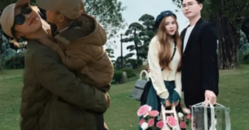 Tình yêu sau 30: Ba câu chuyện khác biệt về độc thân, hôn nhân và ly hôn