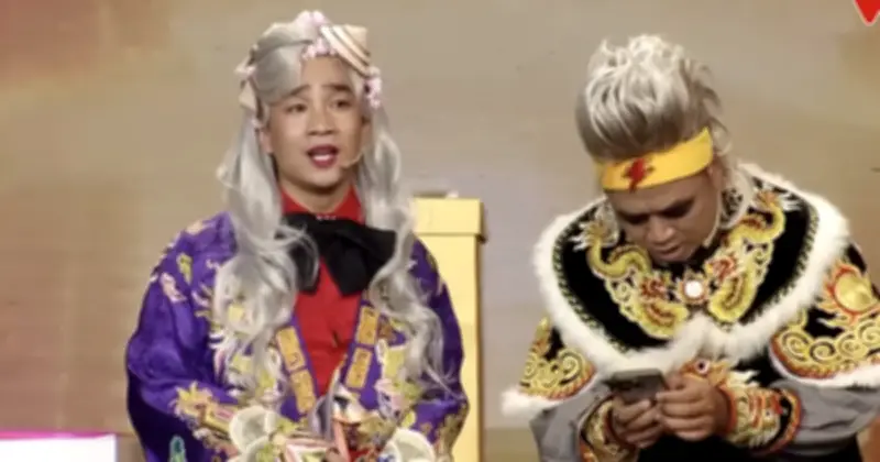 Táo Quân Vắng Bóng, 'Gặp Nhau Cuối Năm' Lên Sóng Giao Thừa 2026 Gây Tranh Cãi