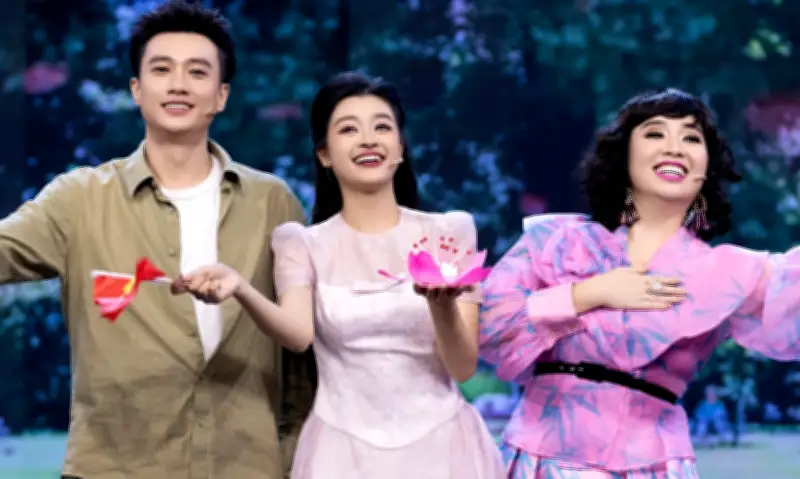 Táo Xuân 2026: Dàn sao đình đám, kịch bản phiêu lưu và thông điệp xã hội sâu sắc