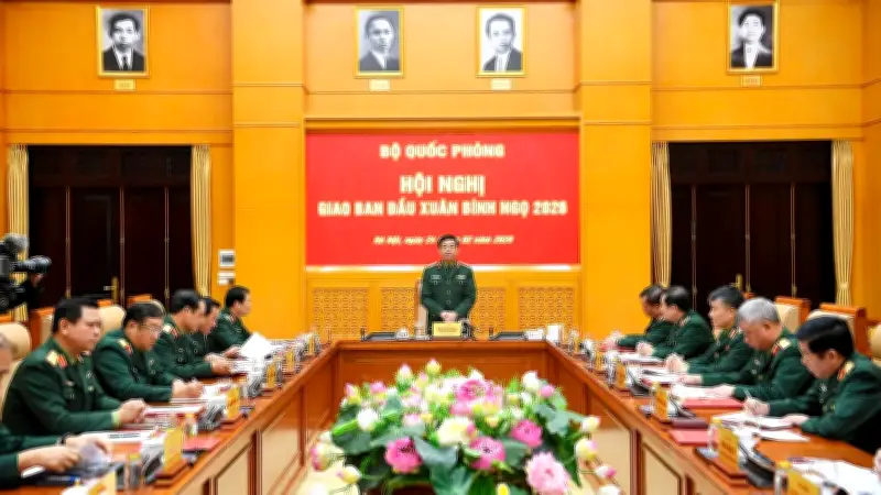 Toàn quân duy trì nghiêm chế độ sẵn sàng chiến đấu, bảo vệ chủ quyền lãnh thổ