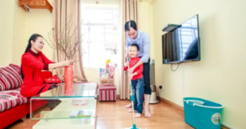 Tống Cựu Nghinh Tân: Ý Nghĩa Văn Hóa Sâu Sắc Trong Tết Cổ Truyền Việt Nam