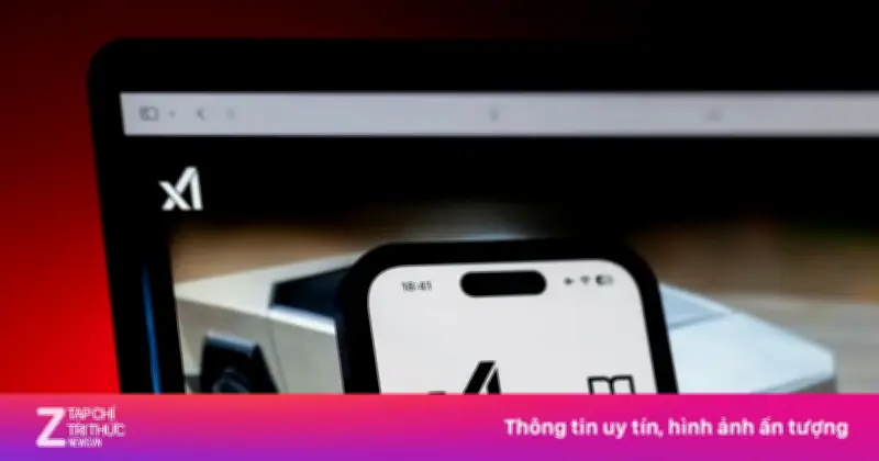 Tony Wu Rời XAI, Công Ty AI Của Elon Musk Đối Mặt Nguy Cơ Xáo Trộn