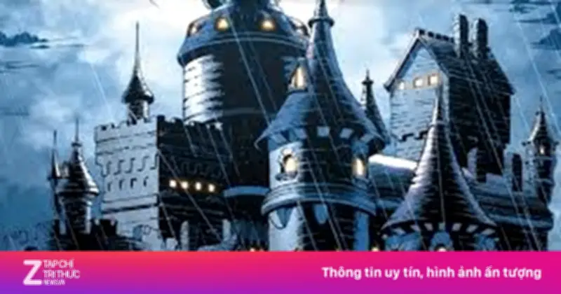 Top 10 hang ổ ác quỷ nguy hiểm nhất trong lịch sử truyện tranh siêu anh hùng