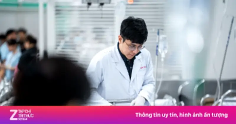 Top 10 Đại Học Đào Tạo Y Dược Hàng Đầu Việt Nam: Chất Lượng Và Điểm Chuẩn