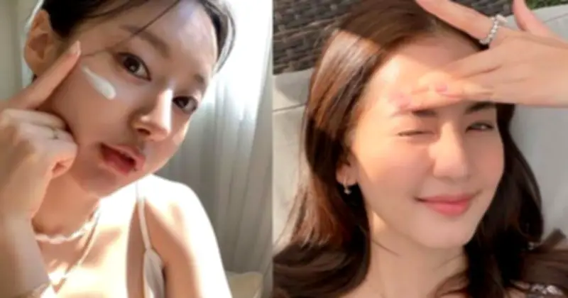 Top 3 Kem Chống Nắng Nâng Tone Che Khuyết Điểm Được Yêu Thích Nhất