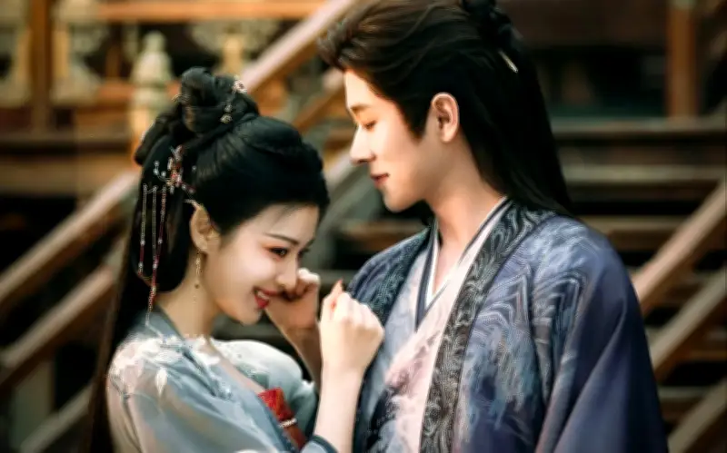 Top 5 phim cổ trang xuyên không Hoa ngữ đình đám nhất 3 năm qua