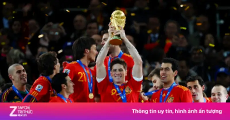 Torres tỏa sáng rực rỡ, ghi dấu ấn đậm nét trong trận ra mắt tuyển Tây Ban Nha