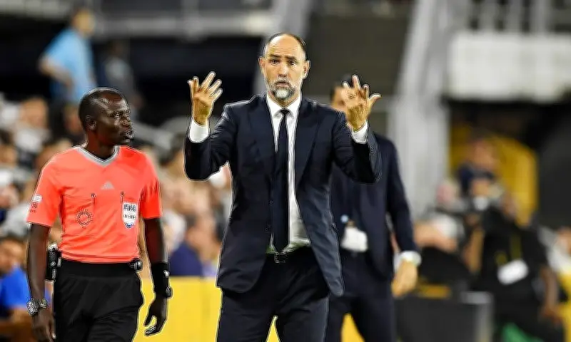 Tottenham Bổ Nhiệm HLV Igor Tudor Thay Thomas Frank Đến Hết Mùa Giải