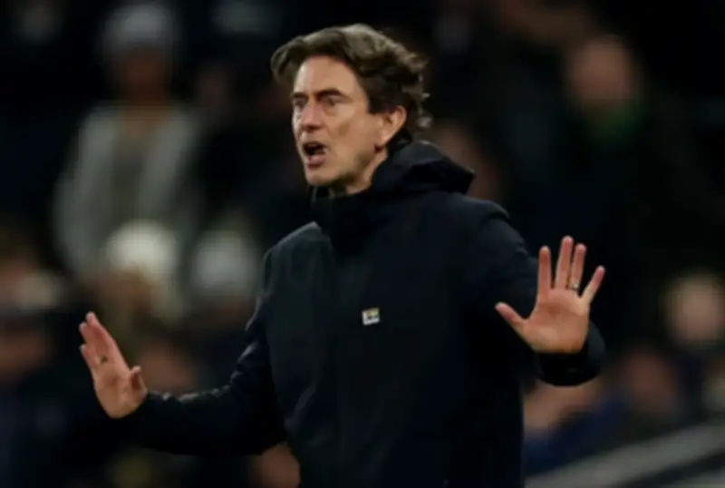 Tottenham Thua Ngược 1-2 Trước Newcastle, Ghế Nóng Lung Lay