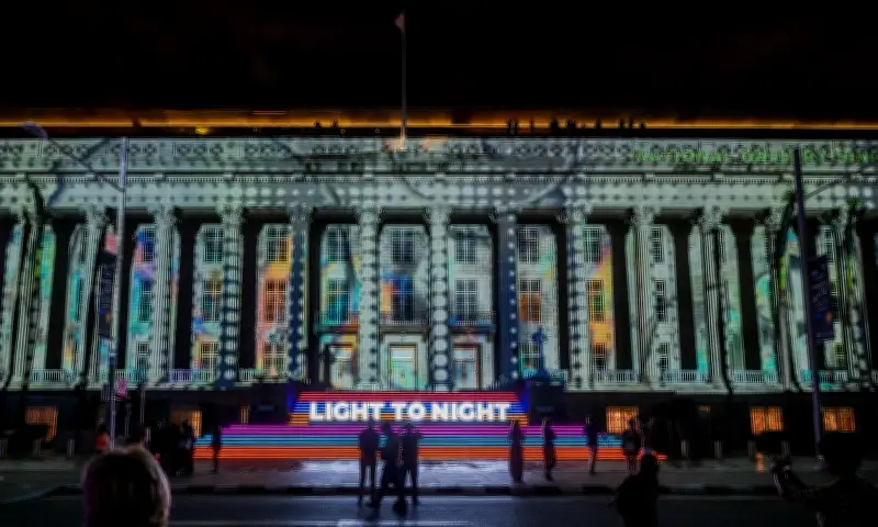 Tour Tết ngắn ngày: Du xuân quốc tế kết hợp đón Tết Việt tại Đông Nam Á