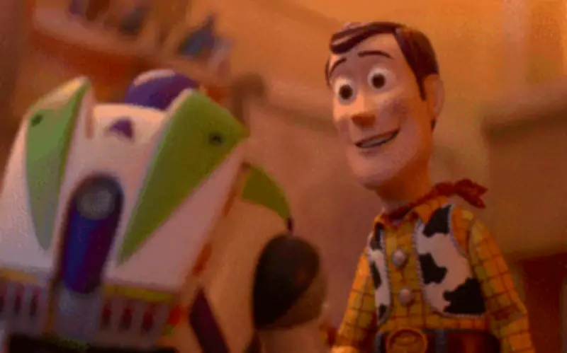 Toy Story 5: Cuộc chiến giữa đồ chơi truyền thống và công nghệ thông minh