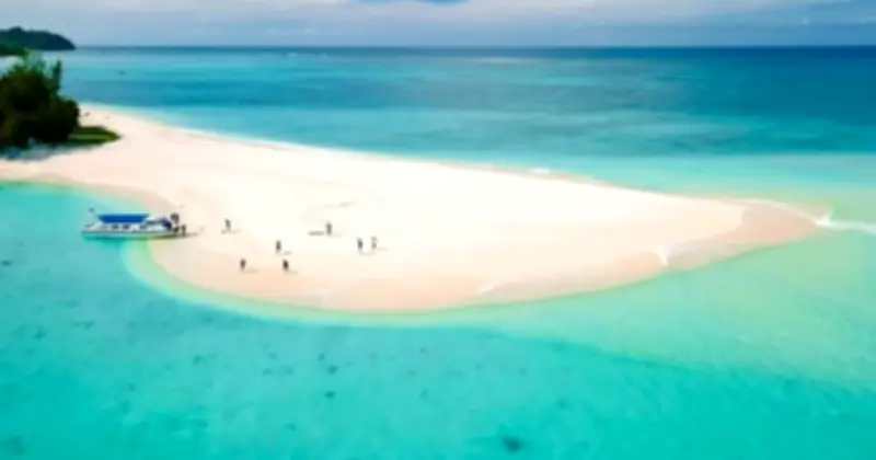 Tạp chí Time Out gợi ý 7 hòn đảo lãng mạn nhất châu Á cho kỳ nghỉ sau tháng Hai