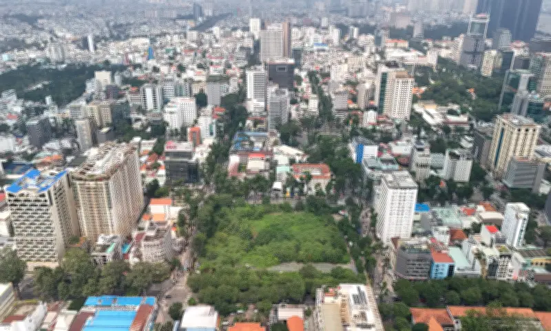 TP HCM quyết liệt thu hồi đất doanh nghiệp nhà nước sử dụng sai mục đích, bỏ hoang