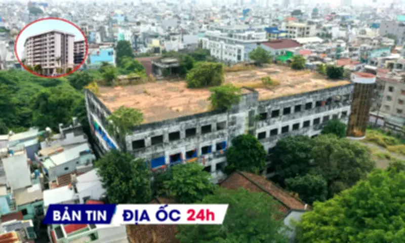 TP. HCM Siết Quản Lý Đất Sai Mục Đích, Ninh Bình Mở Bán Nhà Ở Xã Hội Giá 16 Triệu/m2