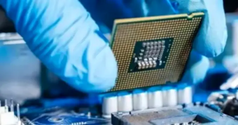 Tập đoàn Mỹ bị phạt 252 triệu USD vì xuất khẩu trái phép thiết bị bán dẫn sang Trung Quốc