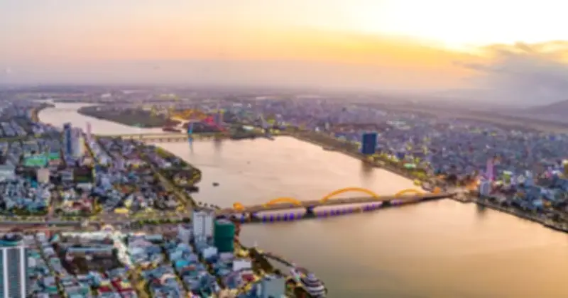 Tập đoàn xây dựng Trung Quốc hàng đầu muốn đầu tư mạnh vào Đà Nẵng