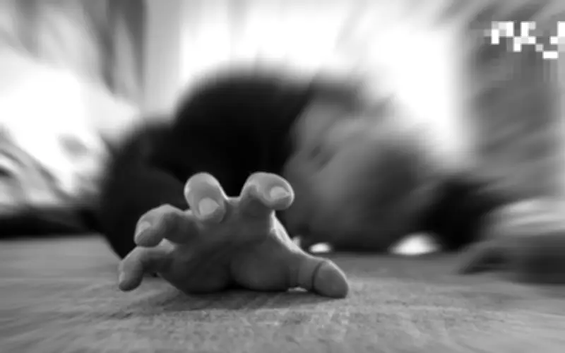 Tập tạ sai cách: Cảnh báo nguy cơ tử vong từ câu chuyện người đàn ông 55 tuổi tại Brazil