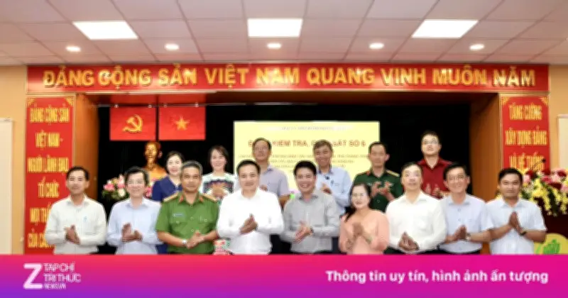 TP.HCM: 64 Ứng Cử Viên Tranh Cử Đại Biểu Quốc Hội Khóa XVI Tại 13 Đơn Vị Bầu Cử