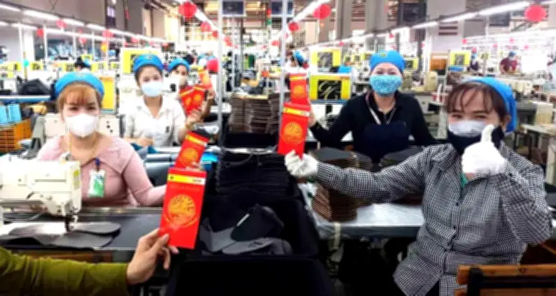 TP.HCM: 978 Doanh Nghiệp Đăng Ký Tuyển Dụng, Nhu Cầu Lao Động Tăng Mạnh Sau Tết