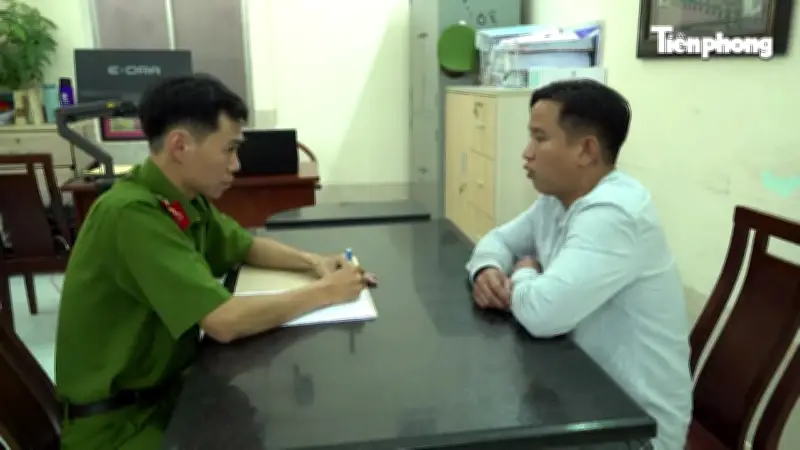 TP.HCM: Bắt giữ hai đối tượng trong vụ án 'chạy án' 300 triệu đồng